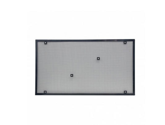 BUG SCREEN FOR 2003-2017 VOLVO VN/VNL