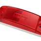 LED Clearance Marker Lights Built-in Reflector Male Pin Lighting & Accessories