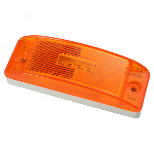 Built-in Reflector, Male Pin