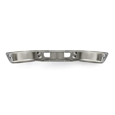Bumper 12" Chrome Ford fits Sterling Set back Axle 1997+ Bumper Chrome
