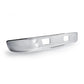 Bumper 12" Chrome Ford fits Sterling Set back Axle 1997+ Bumper Chrome