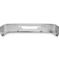 Bumper 16" Chrome International 9200/9400 (1997+) w/ Tow & Fog Holes