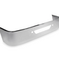 Bumper 16" Chrome International 9200/9400 (1997+) w/ Tow & Fog Holes