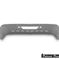 Bumper 18” Chrome Aerodynamic w/ 10 Hidden Light Holes International 9200 & 9400 (1997+) ,