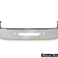 Bumper 18” Chrome Aerodynamic w/ 10 Hidden Light Holes International 9200 & 9400 (1997+) ,