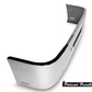 Bumper 18” Chrome Aerodynamic w/ 10 Hidden Light Holes International 9200 & 9400 (1997+) ,