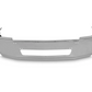 Bumper 18" Chrome Freightliner Century (1996-2004) . Aerodynamic Cut, Mounting Bolt & Large Center Tow Holes.