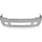 Bumper 18" Chrome Freightliner Century (1996-2004) w/ Aero, Fog & Tow Holes