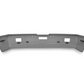 Bumper 18" Chrome Freightliner FLD112/FLD120 (All Years) Aero, w/ Tow & Fog Light Holes.