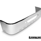 Bumper 18" Chrome International 9200/9400 (1997+), Tow, Step & Hidden Light Holes