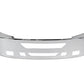 Bumper 18" Chrome International Prostar w/ Air Vent, Tow & Fog Light Holes (No Warranty)