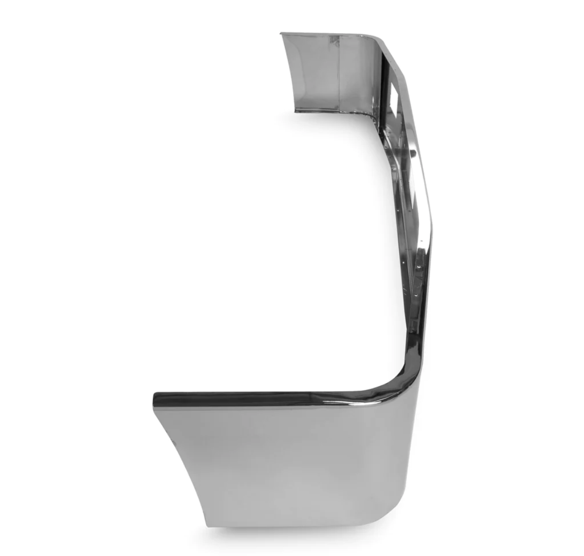 Truck City Chrome & Parts - Bumper 18