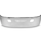 Bumper 20" Chrome International 4300/8600 Tow, And Mounting Holes
