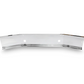 Bumper 20" Chrome Kenworth T800 (2004+) w/ Tow Holes