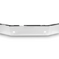 Bumper 20" Chrome Kenworth T800 (2004+) w/ Tow Holes