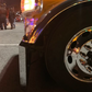 Bumper 20" Chrome Universal International 9370 (2011+), Kenworth W900B (2007+ ), Peterbilt 362/388/389, Western Star (2008), Classic