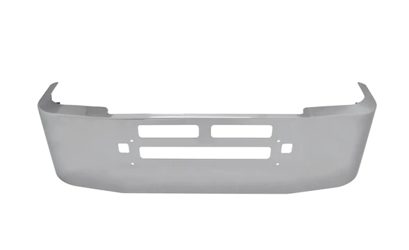 Bumper 22" Chrome Kenworth T600 (All Years) Wrap Around w/ Air Vent And Tow Holes
