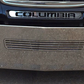 Bumper 22" Freightliner Columbia (Chrome, Wrap-Around, Tow, Fog, Hidden Lights) (2008 & Newer)
