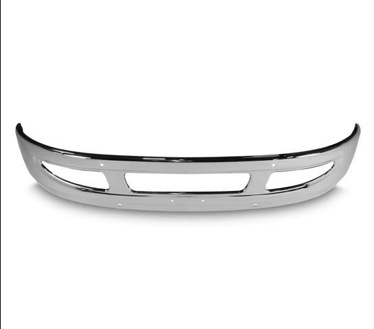 Bumper Chrome International 4000, 4200, 4300, 8600 (2002+)