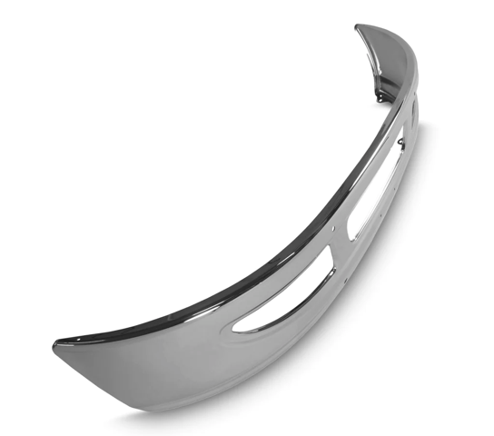 Bumper Chrome International 4000, 4200, 4300, 8600 (2002+)