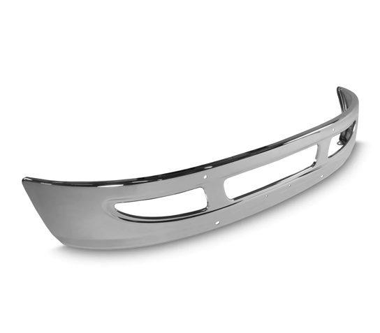 Bumper Chrome International 4000, 4200, 4300, 8600 (2002+)