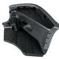 Bumper End Assembly With Fog Light Hole For 2008-2017 Freightliner