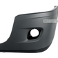 Bumper End Assembly With Fog Light Hole For 2008-2017 Freightliner