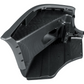 Bumper End Assembly With Fog Light Hole For 2008-2017 Freightliner