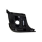 Bumper End Reinforcement W/ Fog Light Hole For 2008 - 2017 Freightliner Cascadia - Passenger
