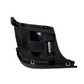 Bumper End Reinforcement Without Fog Light Hole For 2008-2017
