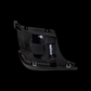 Bumper End Reinforcement Without Fog Light Hole For 2008-2017