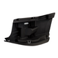 Bumper End Reinforcement Without Fog Light Hole For 2008-2017 Freightliner Cascadia - Driver