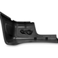 Bumper Ends Plastic Freightliner Century 2004+. Dark Gray, OEM Style.