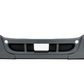 Bumper Plastic Complete Assembly Freightliner Cascadia w/Fog Light Holes