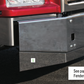 Bumper Trim Flare Kenworth T880 / T800 Bumper (#1 in picture) 3 Pcs.