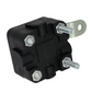 Cab Air Bag Leveling Valve Ports: 1/4" PTC