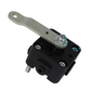 Cab Air Bag Leveling Valve Ports: 1/4" PTC