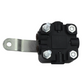 Cab Air Bag Leveling Valve Ports: 1/4" PTC