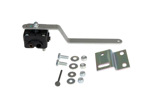 Cab Air Bag Leveling Valve