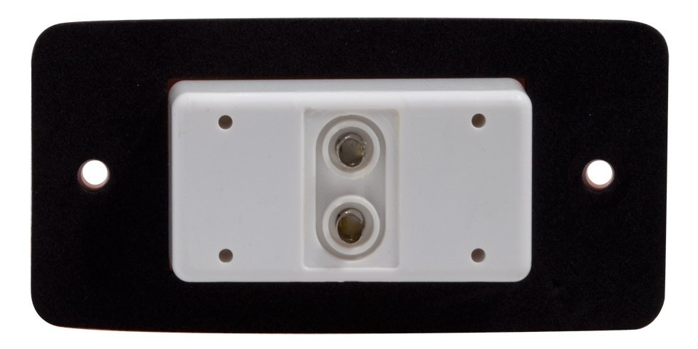 4 Square Cab Marker Light (Amber Leds / Amber Lens) - Lighting & Accessories