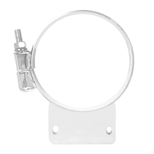 Cab Mounting Clamp 6" Style C For Peterbilt.