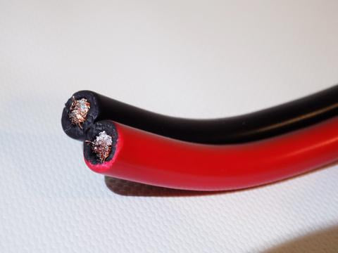 Cable Patriot Per FT