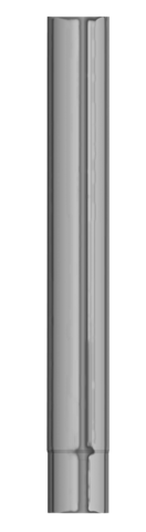 Center Spool 8" x 52" Standard (OD)