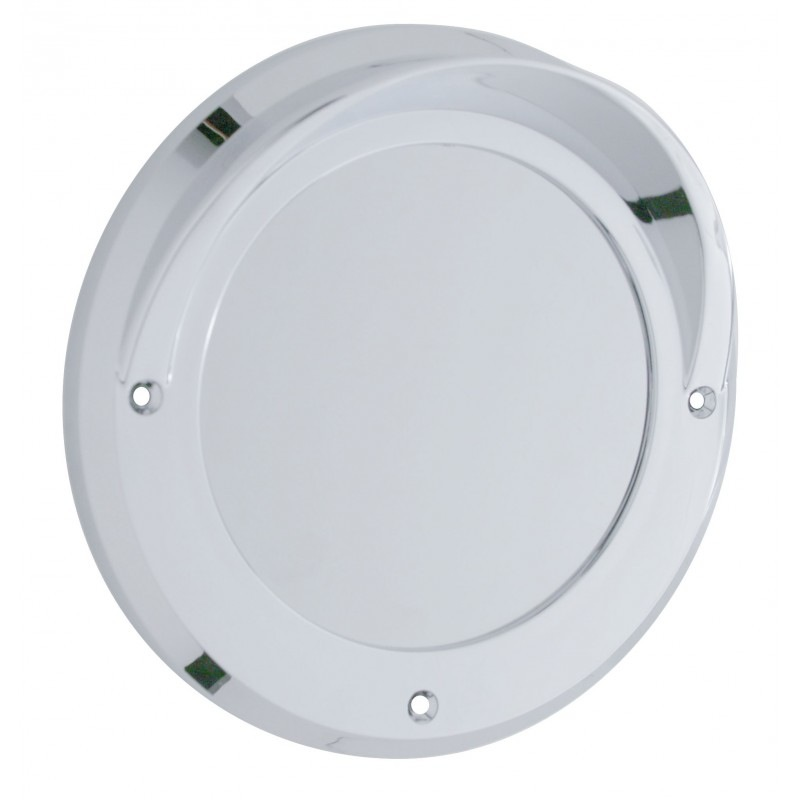 4 Mirror Bezel W/ Visor - Safety & Restraints