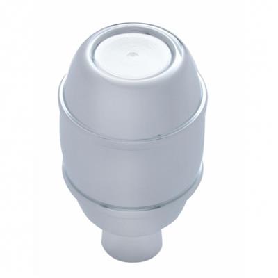 Chrome Aluminum Keg Air Valve Knob