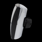 Chrome Angle Mirror International Prostar