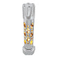 Chrome ''Austin'' 9/10 Speed Gun Cylinder Gearshift Knob w/ High Power