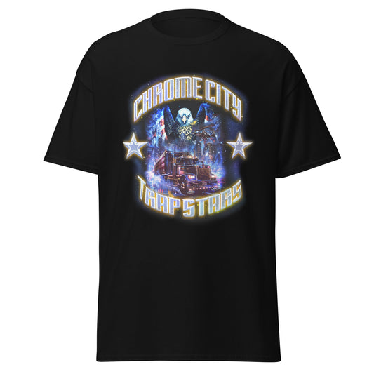 Chrome City Trap Starz