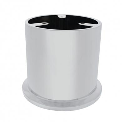 Chrome Freightliner Steering Hub 2007 +