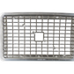 CHROME GRILLE FOR 2003-2017 VOLVO VNL